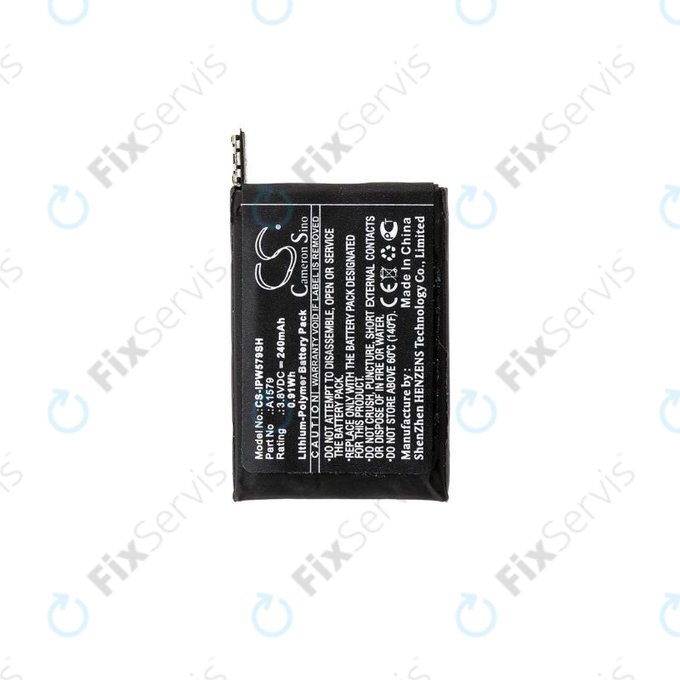 Apple Watch 1 42mm - Batéria A1579 240mAh HQ