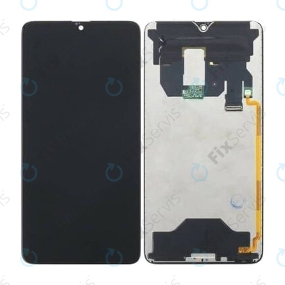 Huawei Mate 20 - LCD Displej + Dotykové Sklo TFT