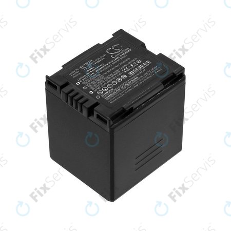Batéria pre Panasonic NV, PV, VDR, Hitachi DZ, 2160mAh, Li-Ion, 7.4V, BZ-BP14S, HQ