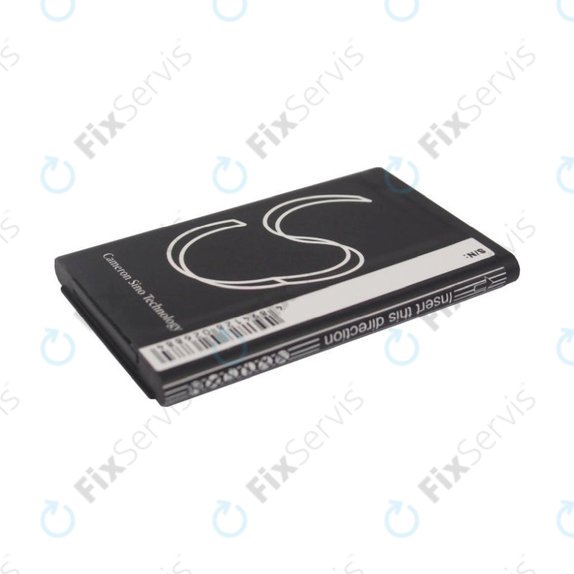 Batéria pre LG KG120, 850mAh, Li-Ion, 3.7V, LGIP-G830, HQ