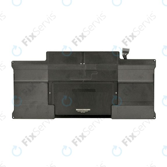 Apple MacBook Air 13" A1466 (Mid 2013 - Mid 2017) - Batéria A1496 7200mAh