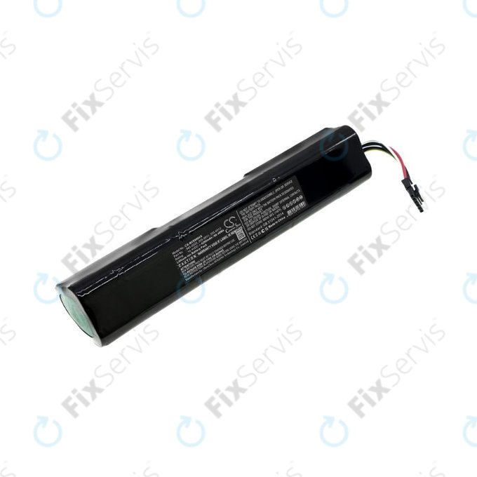 Neato Botvac D3, D4, D5, D6, D7-series - Batéria 945-0225, 205-0011, 205-0013 Li-Ion 14.4V 4200mAh HQ