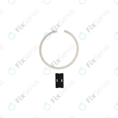 Apple iPhone 16 Pro - MagSafe Magnet