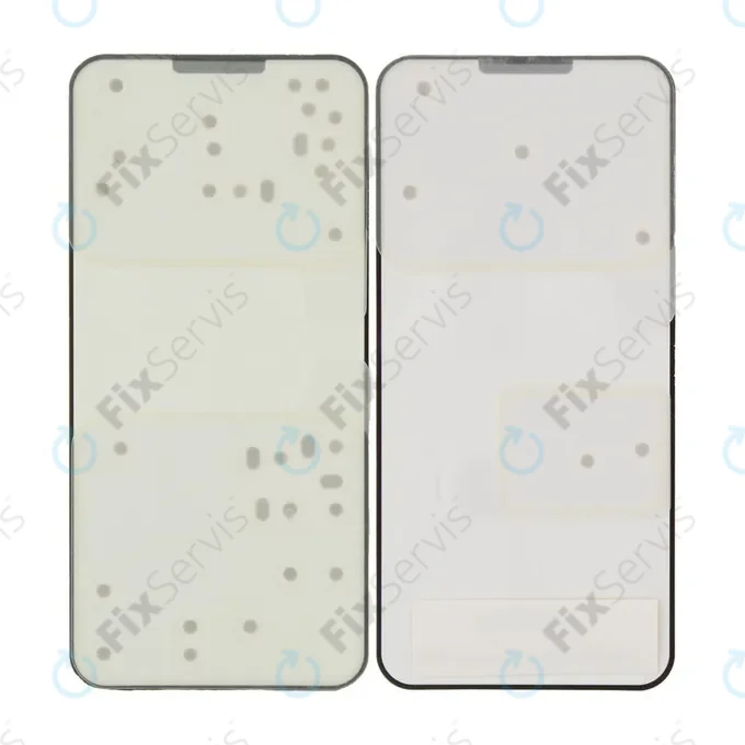 Stredný Rám s Batériou pre iPhone 15 Plus | Pink | ZD076-00675 | Genuine Apple