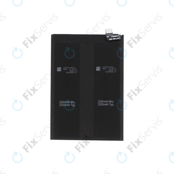 Oppo A52, A72, A92, Find X5 - Batéria BLP891 4800mAh