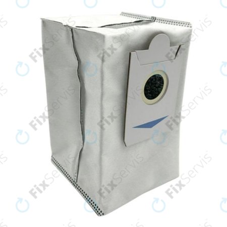 Ecovacs Deebot X2-series, X5-series - Vrecko do Vysávača (Aktívny uhlík)