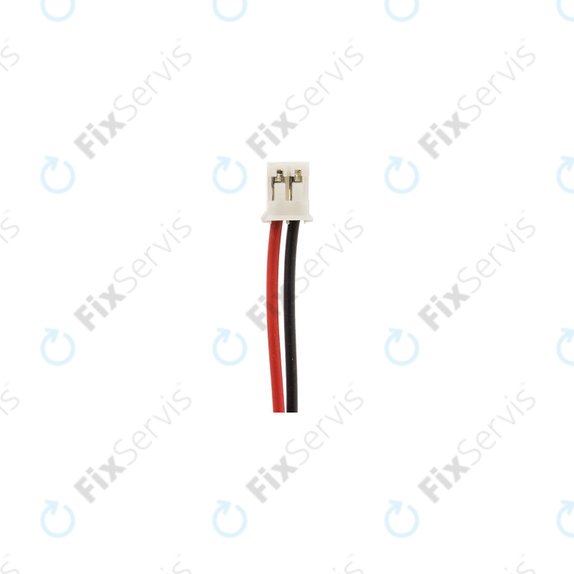 Batéria pre Luvion Prestige Touch 2, 2000mAh, Li-Pol, 3.7V, PL654065H, HQ