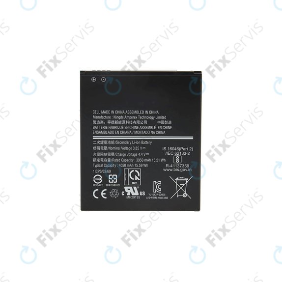 Samsung Galaxy Xcover 6 Pro G736B - Batéria EB-BG736BBE 4050mAh