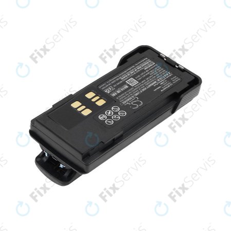 Batéria pre Motorola DP2400, 2600, P8600, XIR P6600, 1800mAh, Li-Ion, 7.4V, PMNN4415, HQ