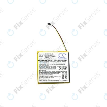 Beats Solo 2.0, 3.0 - Batéria AEC353535 350mAh HQ