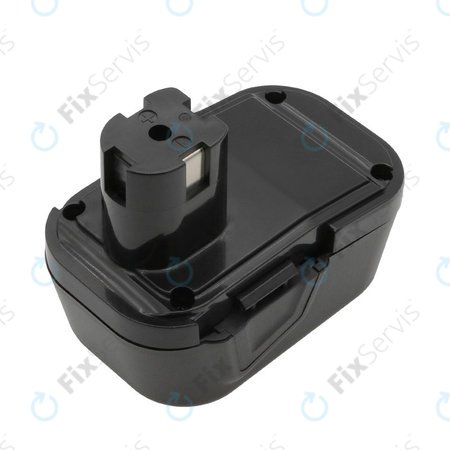 Batéria pre Einhell BT-CD 14.4 Li, 2500mAh, Li-Ion, 14.4V, BT-CD 14.4 Li, HQ