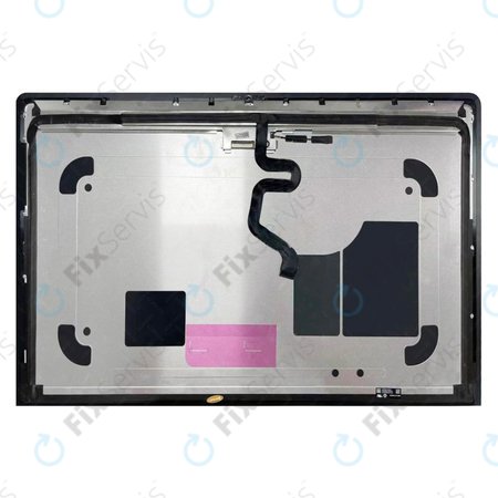 Apple iMac 27" A1862 (Late 2017) - Retina 5K LCD Displej + Predné Sklo Refurbished