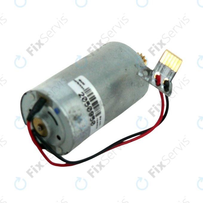 Motor hlavnej kefy pre Xiaomi Roborock S4, S5, S6