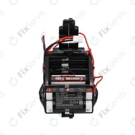 Gorenje SVC-series - Batéria 861790 Li-Ion 22.2V 3000mAh HQ