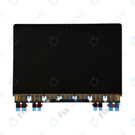 Apple MacBook Pro 16" M1 Max A2485 (2021) - LCD Displej Refurbished