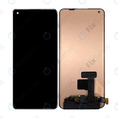 Oppo Find X5 Pro 5G - LCD Displej + Dotykové Sklo OLED