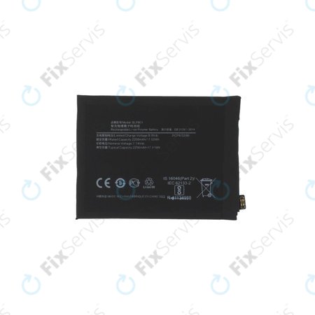 OnePlus 8T - Batéria BLP801 4500mAh