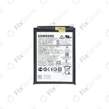 Samsung Galaxy A02s, A03, A03s - Batéria HQ-50S 5000mAh - GH81-20119A Genuine Service Pack