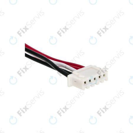 JBL Charge 3 (2015), Charge 3 Stealth Edition - Batéria Li-Pol 6000mAh HQ