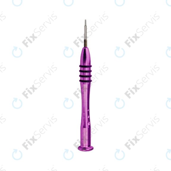 Penggong - Skrutkovač - Torx T6