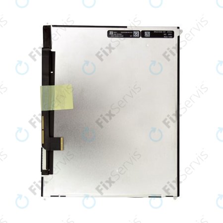 Apple iPad 3, iPad 4 - LCD Displej Refurbished