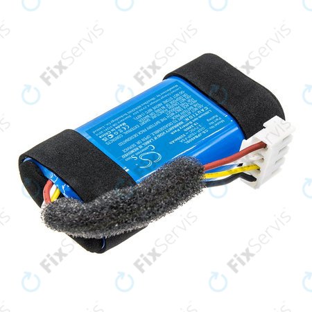 Batéria pre JBL Partybox Encore Essential, 5200mAh, Li-Ion, 3.7V, GSP-1S2P-F5A, HQ