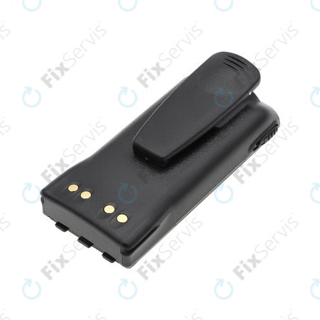 Batéria pre Motorola GP, HT, MTX, Pro, 2600mAh, Li-Ion, 7.4V, HNN9008A, HQ
