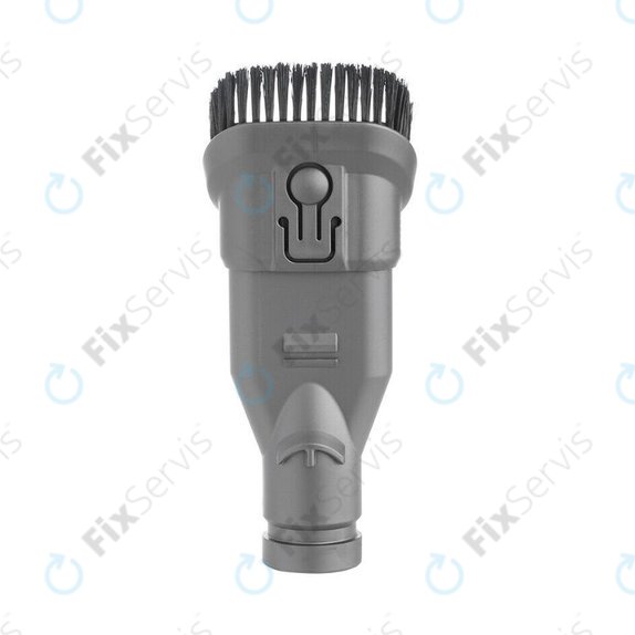 Dyson DC-series, V6 - Kombinovaná hubica