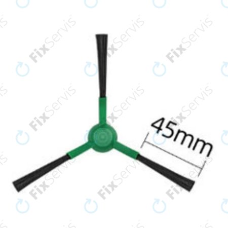 iRobot Roomba 205 Dust Compactor, Dust Compactor Combo - Bočná kefa