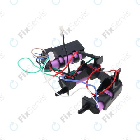 Batéria pre Electrolux EER73BP, EER73IGM, AEG CX 7-2-30, 1500mAh, Li-Ion, 14.4V, 6.01.52.06-0, HQ