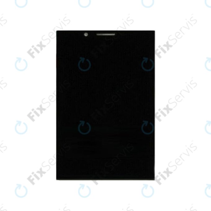 Blackberry Key2 LE - LCD Displej + Dotykové Sklo TFT