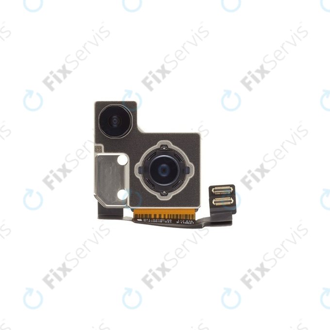 Zadná Kamera pre iPhone 13 | 13 Mini | 661-21992 | Genuine Apple
