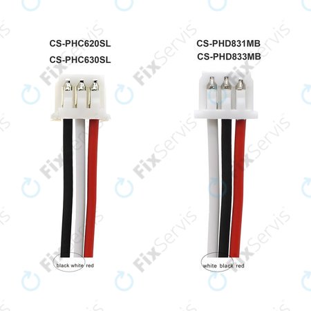 Batéria pre Philips Avent SCD620, 630, 833, 2600mAh, Li-Ion, 3.7V, 1S1PBL1865-2.6, HQ