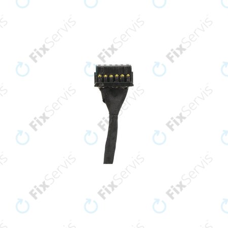 Batéria pre HP Zbook 17 G3, 8300mAh, Li-Ion, 11.4V, AI06XL, HQ