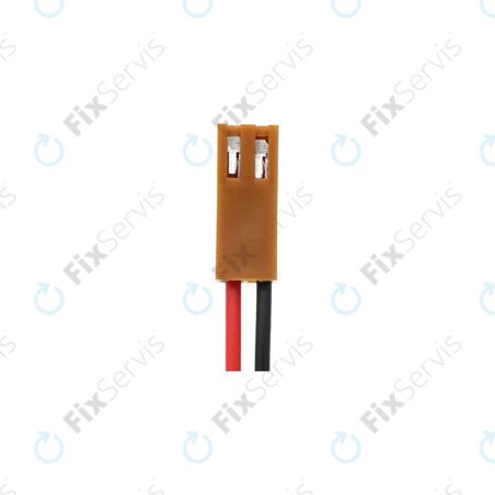 Batéria pre Beta iSV Amplifier, 2200mAh, Li-MnO2, 6V, BR-AGCF2W, HQ