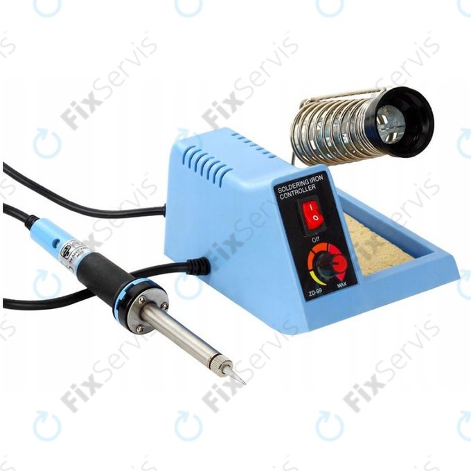 Spájkovacia Stanica - Model ZD-99