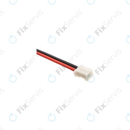 Batéria pre Luvion Prestige Touch 2, 2000mAh, Li-Pol, 3.7V, PL654065H, HQ