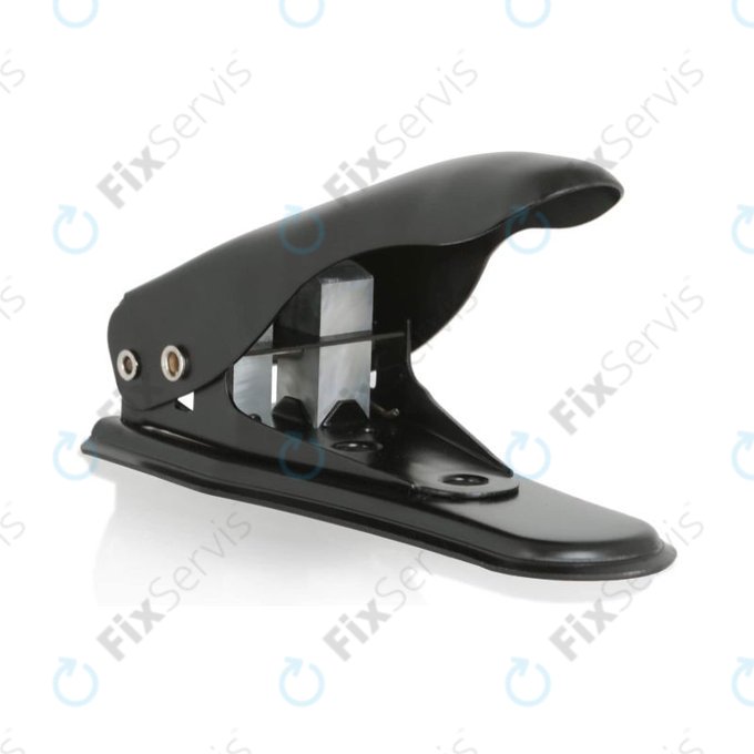 Orezávač na SIM Karty - NanoSIM, MicroSIM