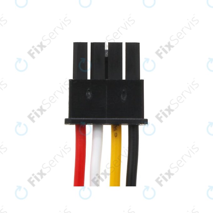 Batéria pre Xiaomi Dreame MC1808, Roborock 1C, 5200mAh, Li-Ion, 14.4V, BRR-2P4S-2600S, HQ