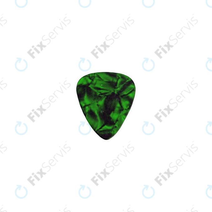 Baku - Plastové Trsátko na Demontáž Zariadení - 0.71mm