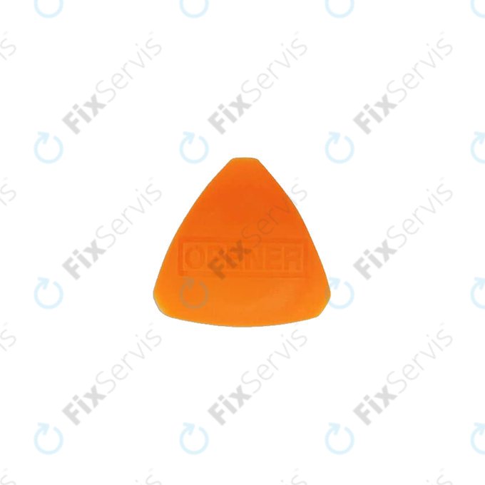 Jakemy Opener - Plastové Trsátko na Demontáž Zariadení - 0.71mm (Zúžené Okraje)