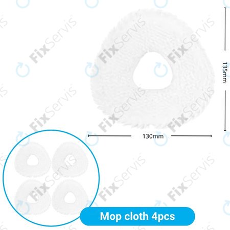 Narwal J5 - Kompletný set