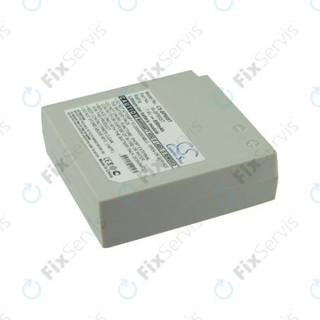 Batéria pre Samsung VP-MX10, 20, 850mAh, Li-Ion, 7.4V, IA-BP85ST, HQ