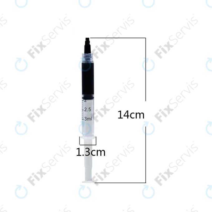Avit - Prostriedok na opravu kamier a odstránenie škrabancov