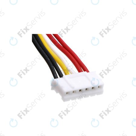 Batéria pre NEXGO N86, 3400mAh, Li-Ion, 7.4V, GX05, HQ