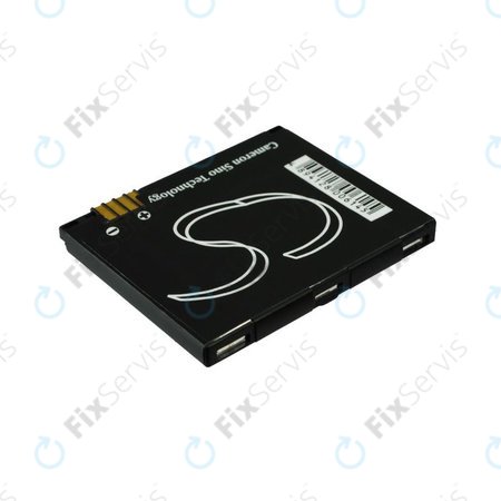 Batéria pre Motorola Aura, SLVR L2, L7, L9, 750mAh, Li-Ion, 3.7V, BC50, HQ