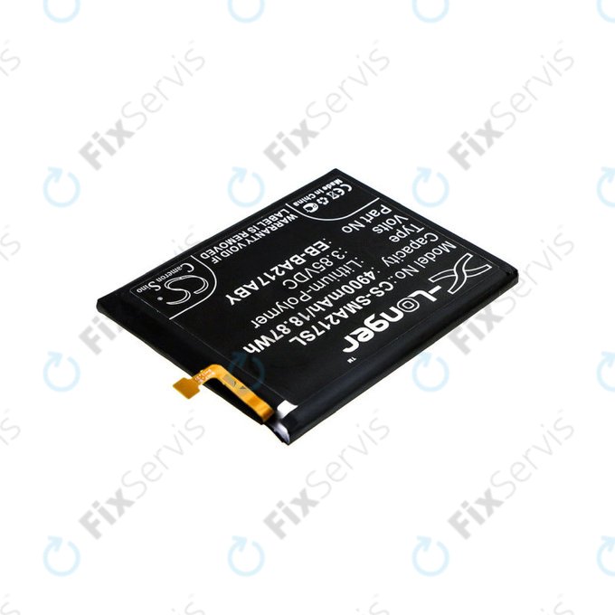 Samsung Galaxy A04s, A12, A13, A13 5G, A21s, M12 - Batéria EB-BA217ABY 4900mAh HQ