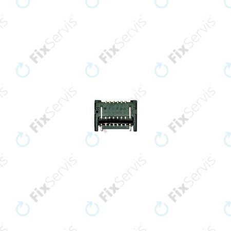 Apple iPad Air - Konektor Základnej Dosky a SIM Čítača