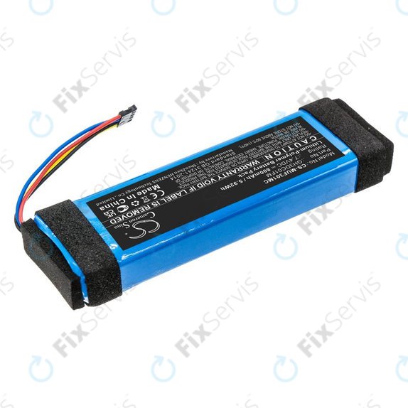 Batéria pre Xiaomi Fimi Palm, 800mAh, Li-Pol, 7.4V, GH3DC01FM, HQ