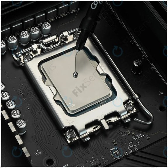Tekutý kov 1g, Thermal Grizzly Conductonaut